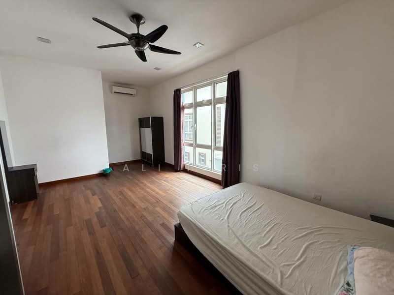 Bungalow for Sale in Setia Alam (Selangor) - Ali Idris - Bedroom - PropertyGuru.com.my