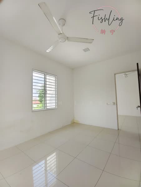 Terraced House for Rent in Taman Jasa Intan (Bukit Mertajam) - Fish Ling - Interior - PropertyGuru.com.my