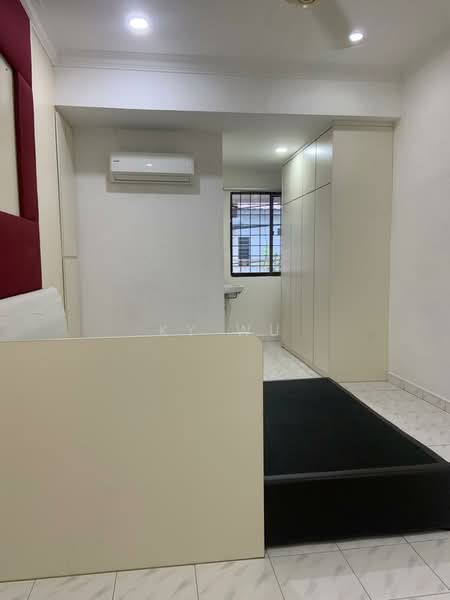 Rumah Teres 2 Tingkat untuk Disewa di Taman Pengkalan Machang (Butterworth) - KY Wu - PropertyGuru.com.my