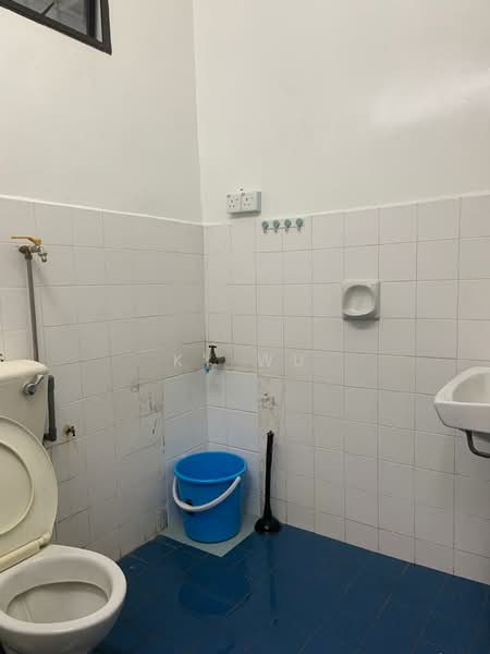 Rumah Teres 2 Tingkat untuk Disewa di Taman Pengkalan Machang (Butterworth) - KY Wu - PropertyGuru.com.my