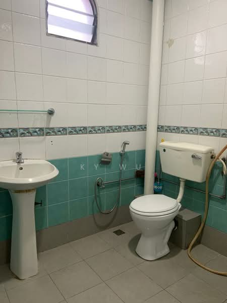 Rumah Teres 2 Tingkat untuk Disewa di Taman Pengkalan Machang (Butterworth) - KY Wu - PropertyGuru.com.my