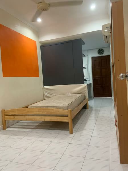 Rumah Teres 2 Tingkat untuk Disewa di Taman Pengkalan Machang (Butterworth) - KY Wu - PropertyGuru.com.my