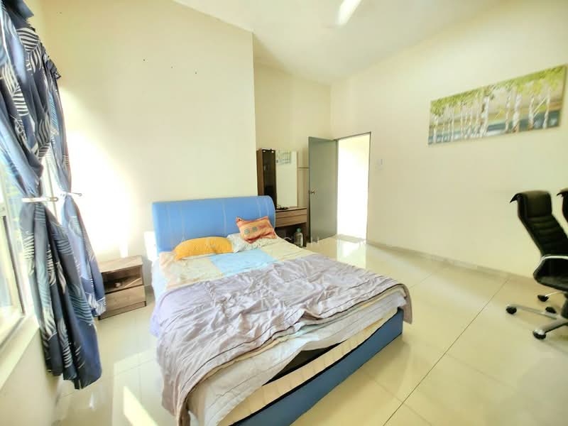 Cluster House for Sale in Taman Nusantara (Iskandar Puteri (Nusajaya)) - Jack Ching - Bedroom - PropertyGuru.com.my