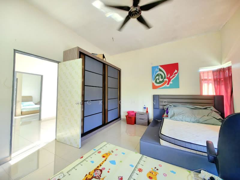 Cluster House for Sale in Taman Nusantara (Iskandar Puteri (Nusajaya)) - Jack Ching - Bedroom - PropertyGuru.com.my