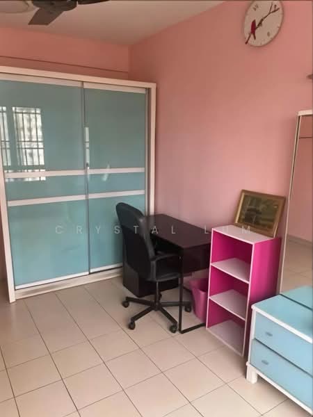 Pangsapuri untuk Disewa di Plaza Metro Prima - Crystal Lum - Study - PropertyGuru.com.my