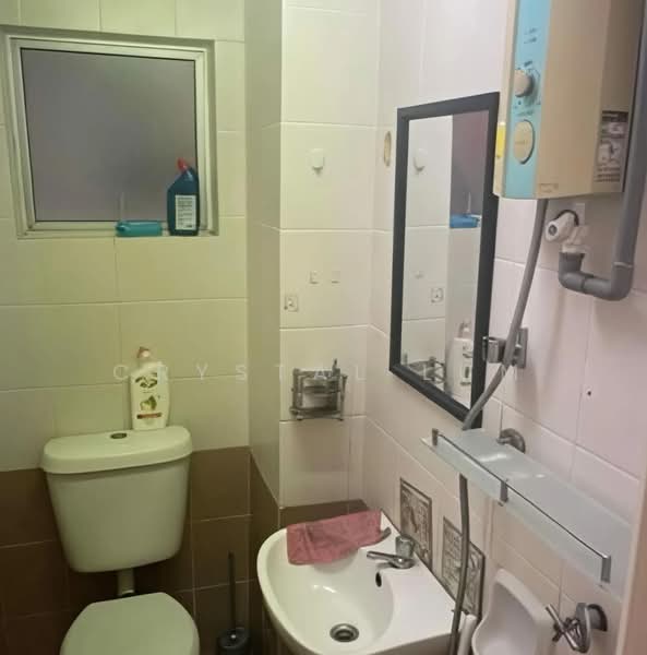 Pangsapuri untuk Disewa di Plaza Metro Prima - Crystal Lum - PropertyGuru.com.my