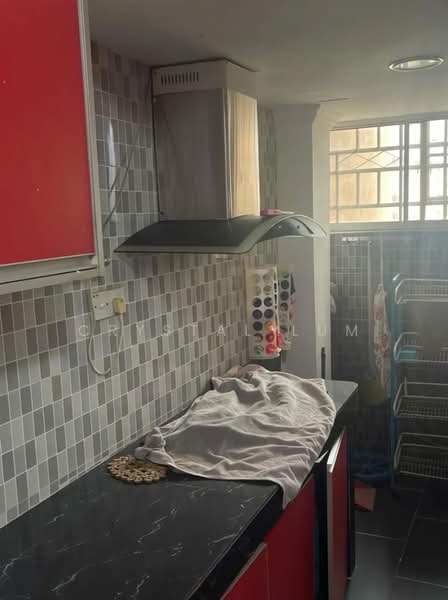 Pangsapuri untuk Disewa di Plaza Metro Prima - Crystal Lum - PropertyGuru.com.my