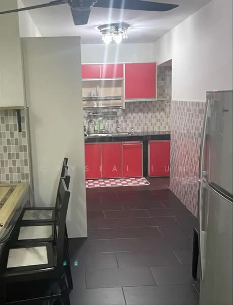 Pangsapuri untuk Disewa di Plaza Metro Prima - Crystal Lum - PropertyGuru.com.my