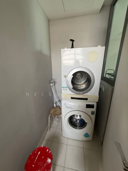 Teega Residences - 5