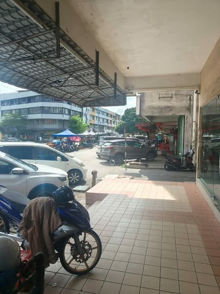 Commercial Land for Sale in Taman Alam Jaya (Cheras) - JJ Ooi - Exterior - PropertyGuru.com.my