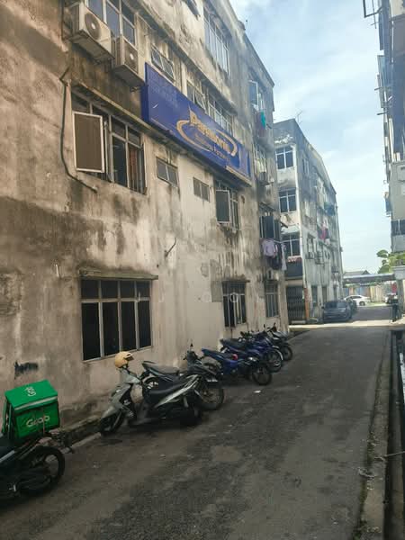 Commercial Land for Sale in Taman Alam Jaya (Cheras) - JJ Ooi - Exterior - PropertyGuru.com.my