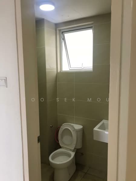 Condominium for Rent at Duet Residence - Foo Sek Mou - PropertyGuru.com.my