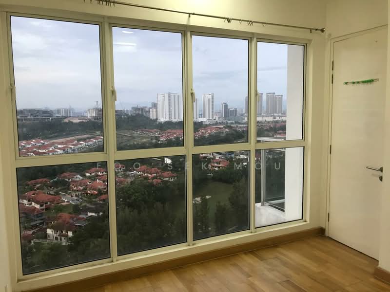Condominium for Rent at Duet Residence - Foo Sek Mou - View - PropertyGuru.com.my