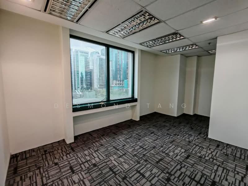 Office for Rent in Bangsar (Kuala Lumpur) - Desmond Tang - Interior - PropertyGuru.com.my