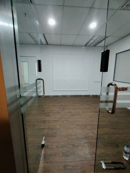 Office for Rent in Bangsar (Kuala Lumpur) - Desmond Tang - Interior - PropertyGuru.com.my