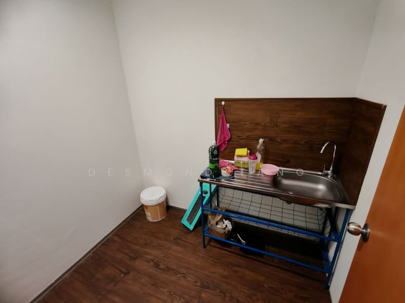 Office for Rent in Bangsar (Kuala Lumpur) - Desmond Tang - Kitchen - PropertyGuru.com.my