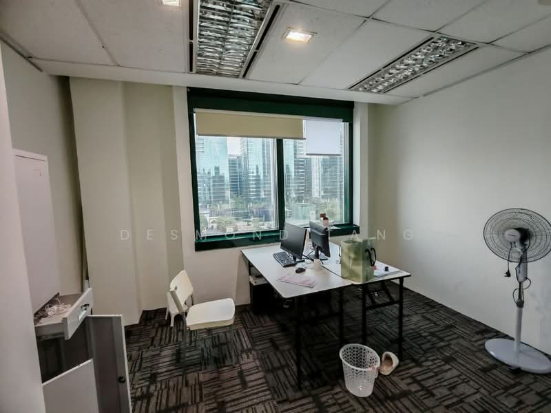 Office for Rent in Bangsar (Kuala Lumpur) - Desmond Tang - Interior - PropertyGuru.com.my
