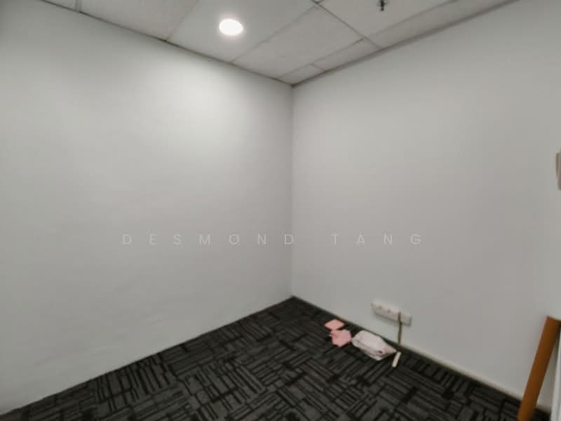 Office for Rent in Bangsar (Kuala Lumpur) - Desmond Tang - PropertyGuru.com.my
