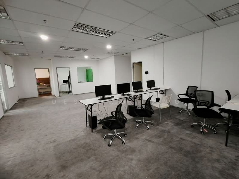 Office for Rent in Bangsar (Kuala Lumpur) - Desmond Tang - PropertyGuru.com.my