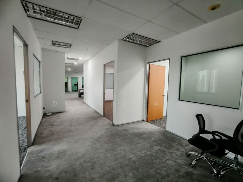 Office for Rent in Bangsar (Kuala Lumpur) - Desmond Tang - PropertyGuru.com.my