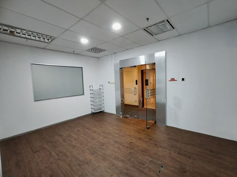 Office for Rent in Bangsar (Kuala Lumpur) - Desmond Tang - PropertyGuru.com.my