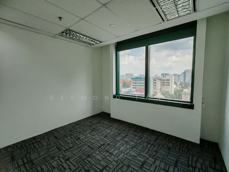 Office for Rent in Bangsar (Kuala Lumpur) - Desmond Tang - PropertyGuru.com.my