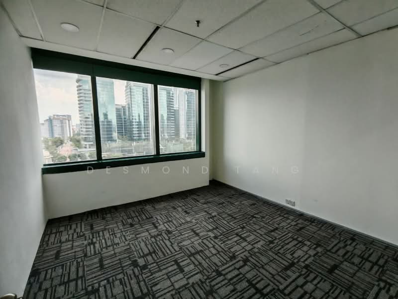 Office for Rent in Bangsar (Kuala Lumpur) - Desmond Tang - PropertyGuru.com.my