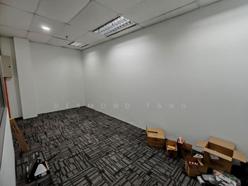 Office for Rent in Bangsar (Kuala Lumpur) - Desmond Tang - PropertyGuru.com.my