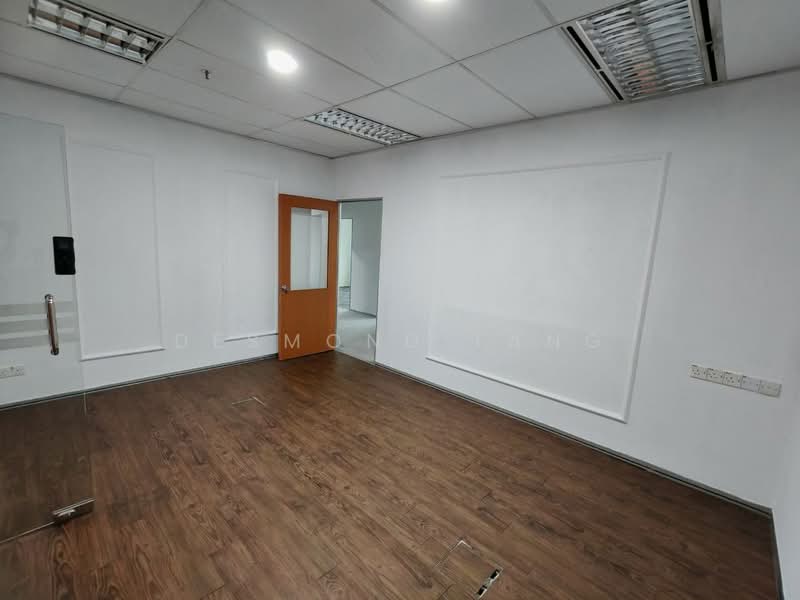 Office for Rent in Bangsar (Kuala Lumpur) - Desmond Tang - PropertyGuru.com.my