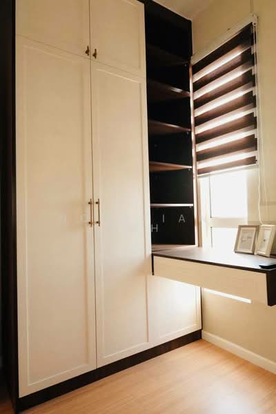 Servis Apartment untuk Disewa di Tuan 2egacy - Norafian SMH - Interior - PropertyGuru.com.my