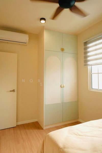 Servis Apartment untuk Disewa di Tuan 2egacy - Norafian SMH - Bedroom - PropertyGuru.com.my
