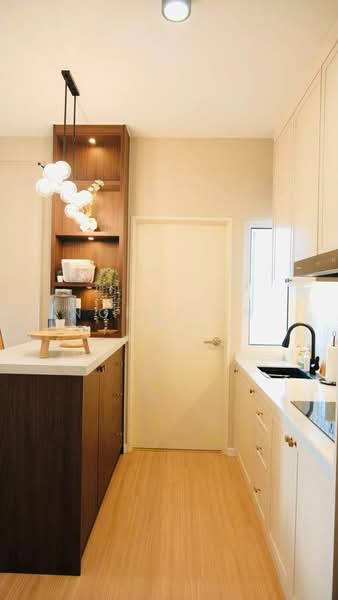 Servis Apartment untuk Disewa di Tuan 2egacy - Norafian SMH - Kitchen - PropertyGuru.com.my