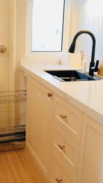 Servis Apartment untuk Disewa di Tuan 2egacy - Norafian SMH - Kitchen - PropertyGuru.com.my