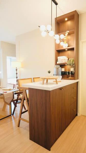 Servis Apartment untuk Disewa di Tuan 2egacy - Norafian SMH - Interior - PropertyGuru.com.my