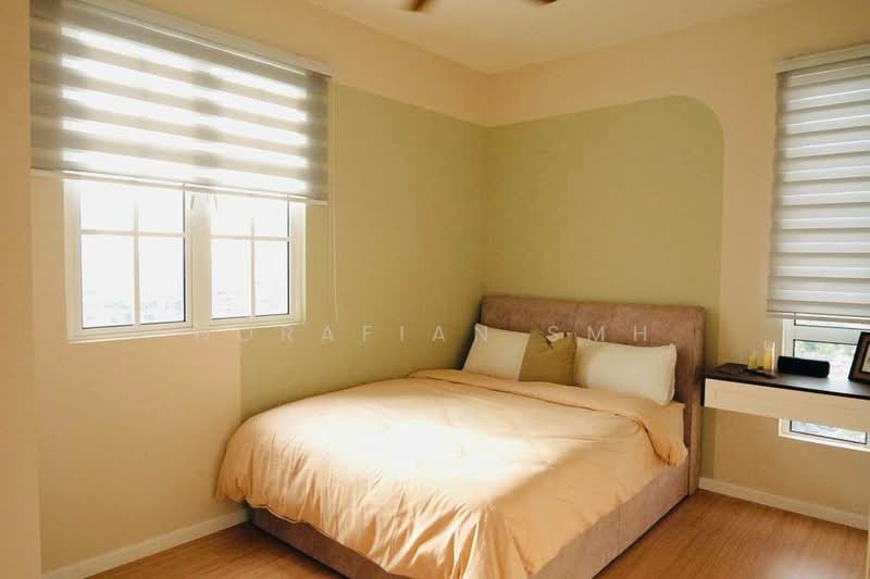 Servis Apartment untuk Disewa di Tuan 2egacy - Norafian SMH - Bedroom - PropertyGuru.com.my