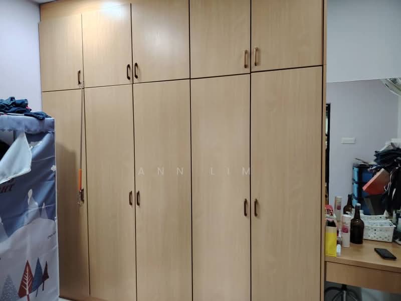 2-storey Terraced House for Rent in Taman Megah Kepong (Kepong) - Ann Lim - Interior - PropertyGuru.com.my