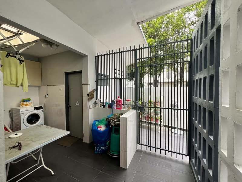 Rumah Teres 2 Tingkat untuk Dijual di Taman Permata (Ulu Kelang) - Ali Idris - Exterior - PropertyGuru.com.my