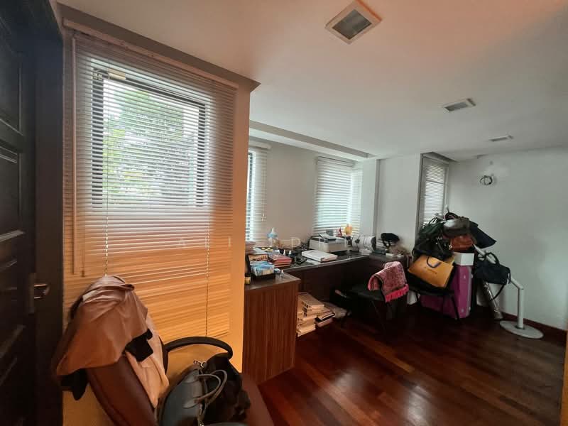 Rumah Teres 2 Tingkat untuk Dijual di Taman Permata (Ulu Kelang) - Ali Idris - Study - PropertyGuru.com.my