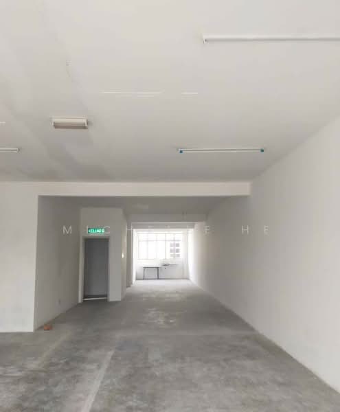 Taman Mount Austin - 2