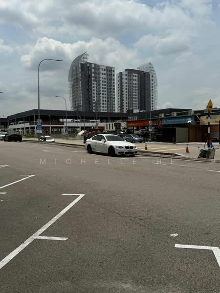 Shop / Office for Rent in Taman Mount Austin (Tebrau) - Michelle He - Exterior - PropertyGuru.com.my