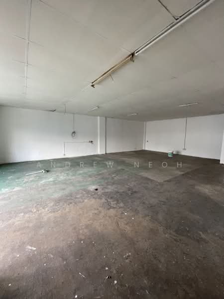 Kedai / Pejabat untuk Disewa di Taman Perindustrian Kip (Kepong) - Andrew Neoh - Interior - PropertyGuru.com.my