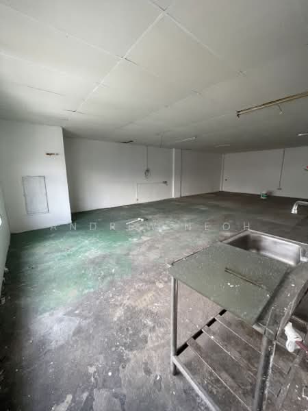 Kedai / Pejabat untuk Disewa di Taman Perindustrian Kip (Kepong) - Andrew Neoh - Interior - PropertyGuru.com.my