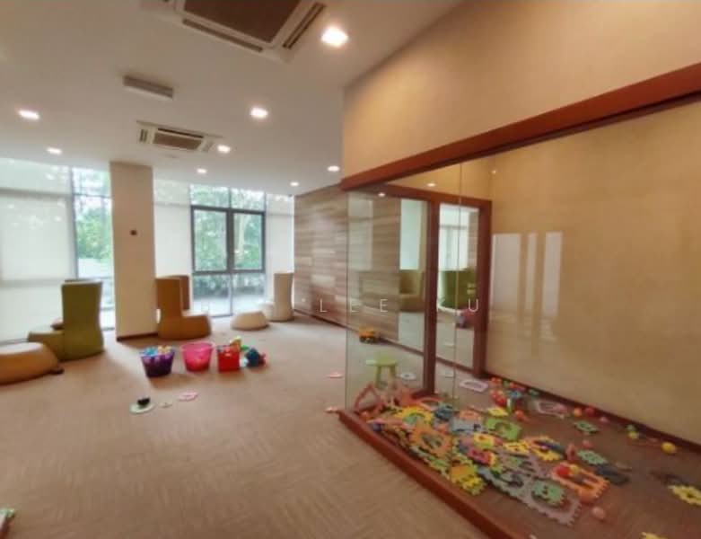 Servis Apartment untuk Dijual di Twins @ Damansara Heights - Bee Lee Ku - Interior - PropertyGuru.com.my