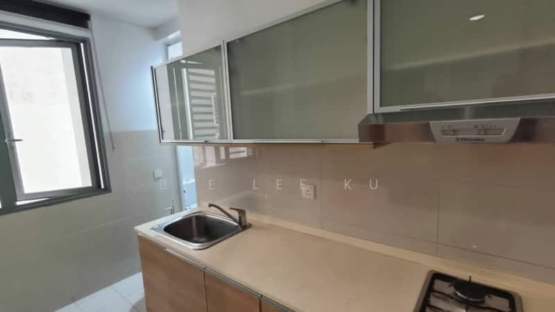 Servis Apartment untuk Dijual di Twins @ Damansara Heights - Bee Lee Ku - Kitchen - PropertyGuru.com.my