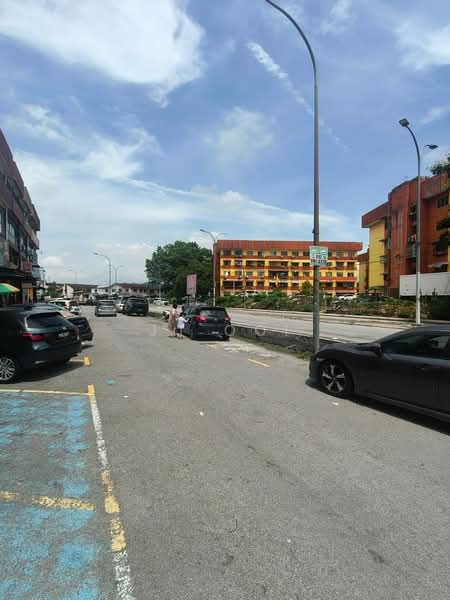 Shop for Sale in Taman Alam Jaya (Cheras) - JJ Ooi - Exterior - PropertyGuru.com.my