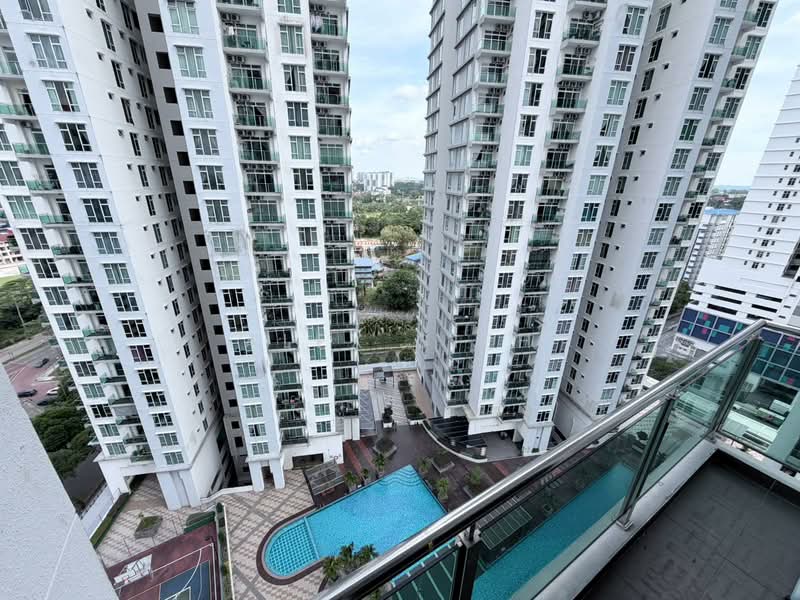 Condominium for Rent at M Condominium @ Larkin - Alex Sieh - PropertyGuru.com.my