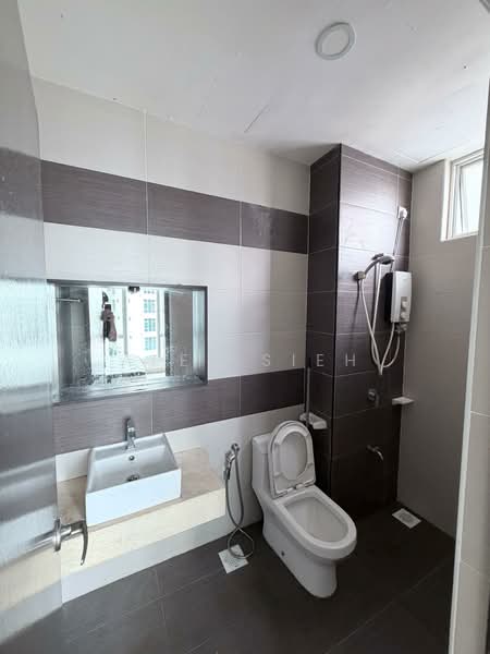 Condominium for Rent at M Condominium @ Larkin - Alex Sieh - PropertyGuru.com.my