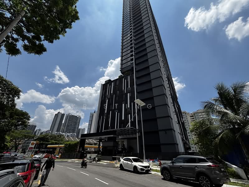 Kensho Residence - 2