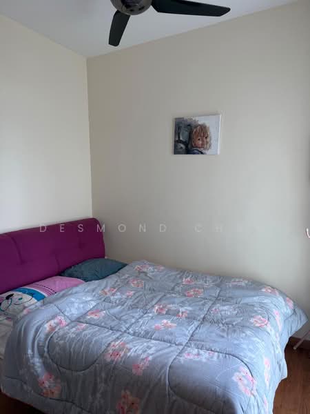 Servis Apartment untuk Dijual di Sky Loft Premium Suites - Desmond Chan - PropertyGuru.com.my