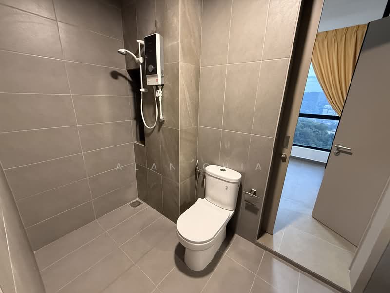 Service Residence for Rent at Mossaz @ Empire City - Alan Chia - Bathroom - PropertyGuru.com.my